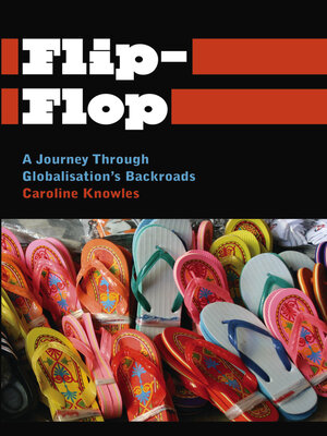 Flip-Flop - ebook